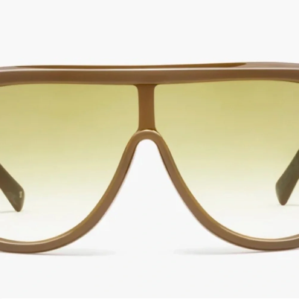 Jimmy Fairly Luz Sunglasses